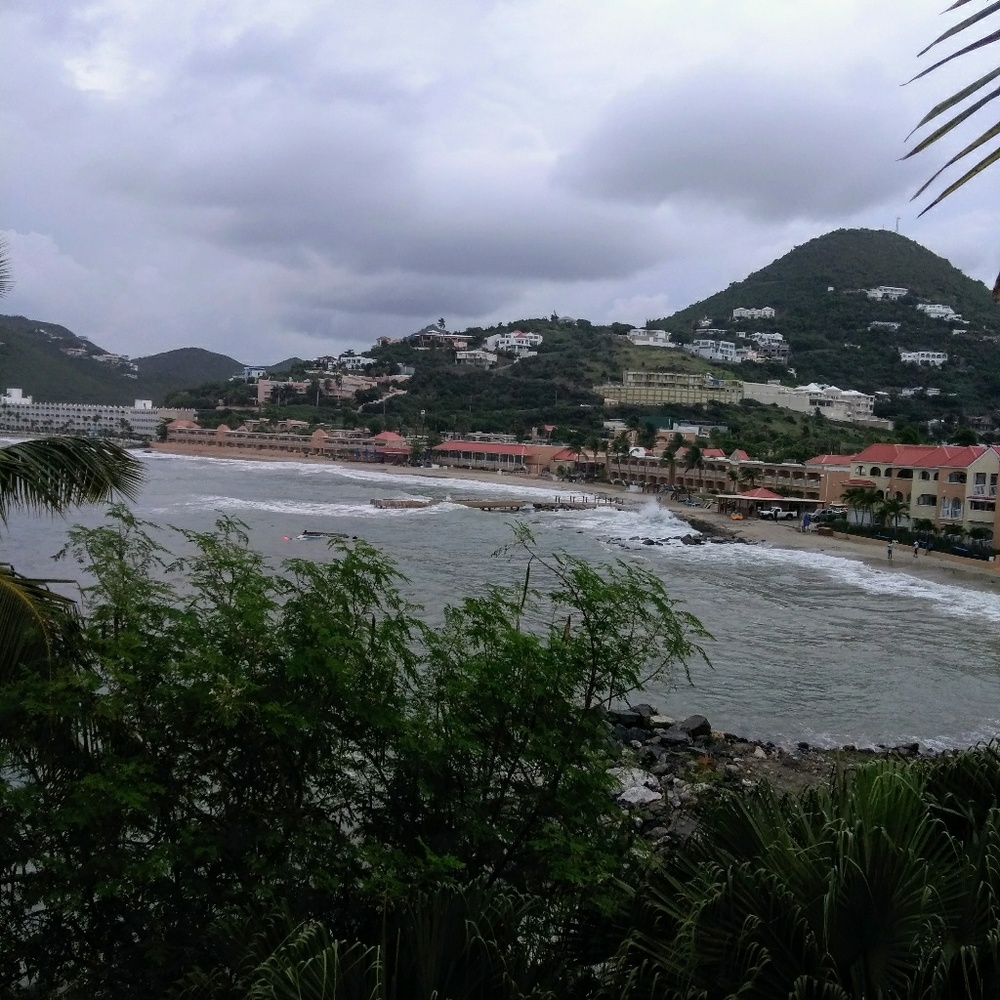 Scenery